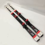 ATOMIC アトミック スキーブーツ SAVOR 80 ブラック 表記サイズ 27