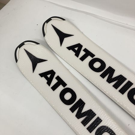  ATOMIC アトミック REDSTER JX レッドスタースキー板 140cm 現状渡し
