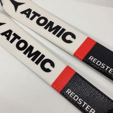  ATOMIC アトミック REDSTER JX レッドスタースキー板 140cm 現状渡し