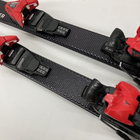  ATOMIC アトミック REDSTER JX レッドスタースキー板 140cm 現状渡し