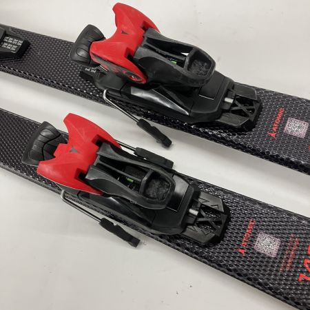  ATOMIC アトミック REDSTER JX レッドスタースキー板 140cm 現状渡し