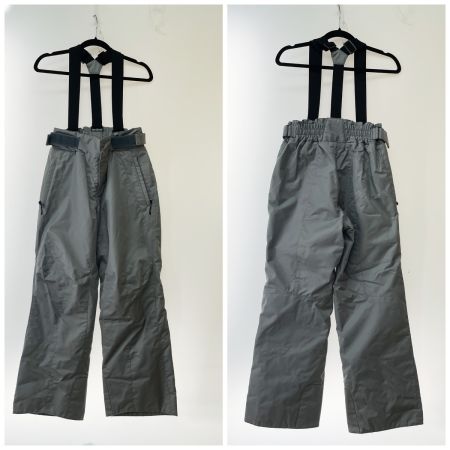  GOLDWIN ゴールドウィン メンズ スキーウェア 上下セット サイズM G-7282 ブルー×グレー