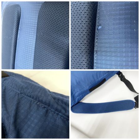  mont･bell モンベル メッセンジャーバッグM  1130450 ネイビー