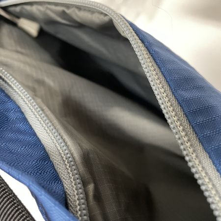  mont･bell モンベル メッセンジャーバッグM  1130450 ネイビー