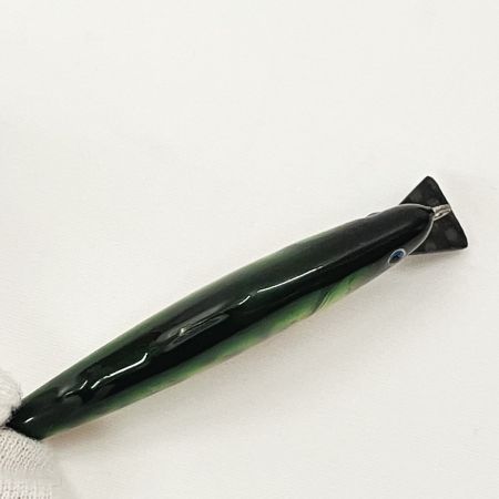  STAY GOLD ステイゴールド BLACK FLAG 50mm ルアー ミノー 未使用品