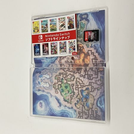  Nintendo ニンテンドウ ポケットモンスター シャイニングパール Switch ゲームソフト