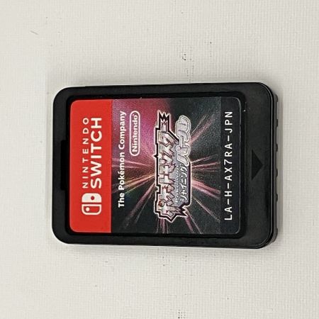  Nintendo ニンテンドウ ポケットモンスター シャイニングパール Switch ゲームソフト