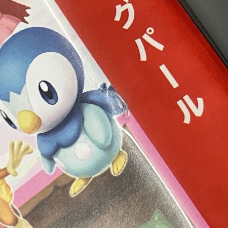  Nintendo ニンテンドウ ポケットモンスター シャイニングパール Switch ゲームソフト