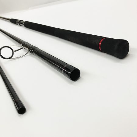  DAIWA ダイワ SILVER CREEK AK シルバークリーク アキアジ 130H 05809532 ルアーロッド