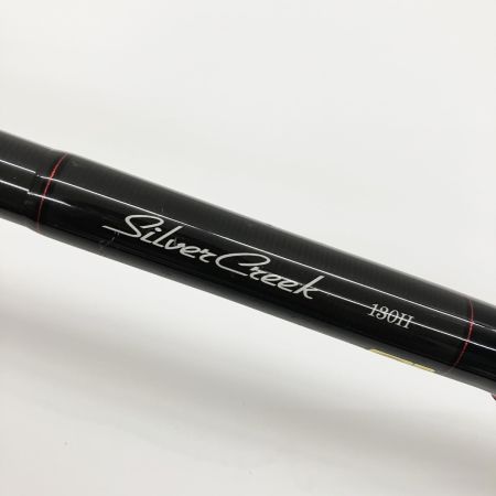  DAIWA ダイワ SILVER CREEK AK シルバークリーク アキアジ 130H 05809532 ルアーロッド