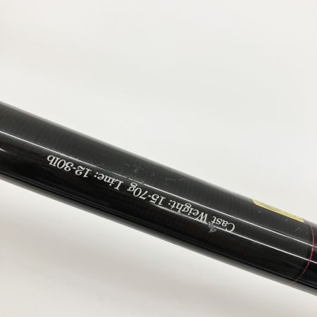  DAIWA ダイワ SILVER CREEK AK シルバークリーク アキアジ 130H 05809532 ルアーロッド