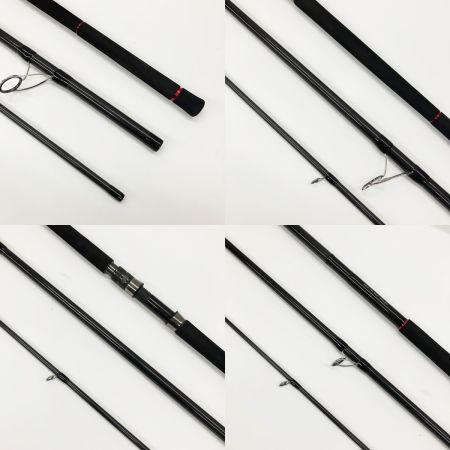  DAIWA ダイワ SILVER CREEK AK シルバークリーク アキアジ 130H 05809532 ルアーロッド