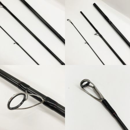  DAIWA ダイワ SILVER CREEK AK シルバークリーク アキアジ 130H 05809532 ルアーロッド