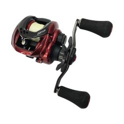 〇〇 DAIWA ダイワ HRF PE SP スペシャル 8.1R-TW ベイトリール Bランク
