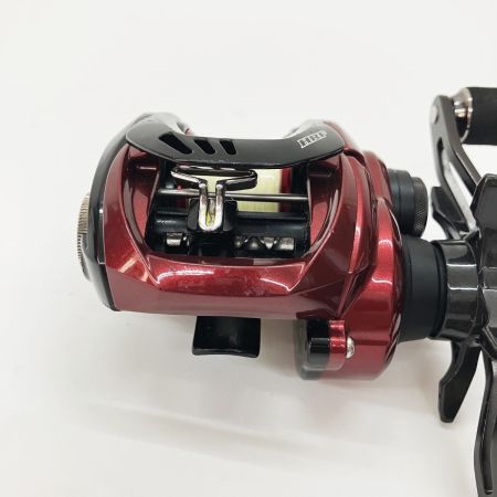  DAIWA ダイワ HRF PE SP スペシャル 8.1R-TW ベイトリール