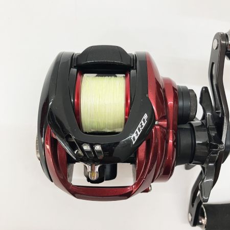  DAIWA ダイワ HRF PE SP スペシャル 8.1R-TW ベイトリール