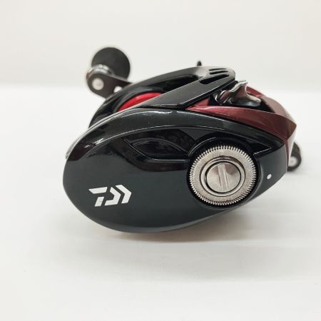  DAIWA ダイワ HRF PE SP スペシャル 8.1R-TW ベイトリール