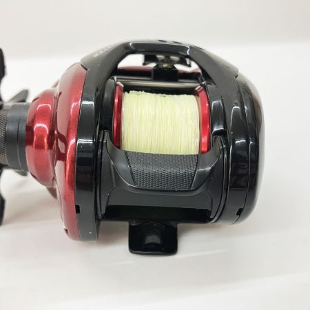  DAIWA ダイワ HRF PE SP スペシャル 8.1R-TW ベイトリール