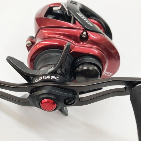  DAIWA ダイワ HRF PE SP スペシャル 8.1R-TW ベイトリール