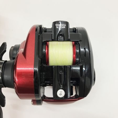  DAIWA ダイワ HRF PE SP スペシャル 8.1R-TW ベイトリール