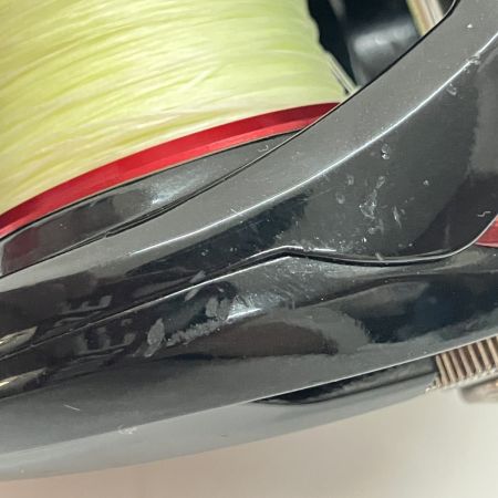  DAIWA ダイワ HRF PE SP スペシャル 8.1R-TW ベイトリール