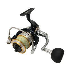 〇〇 DAIWA ダイワ BLAST 16ブラスト 4500H スピニングリール 059705 Cランク