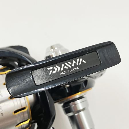  DAIWA ダイワ BLAST 16ブラスト 4500H スピニングリール 059705