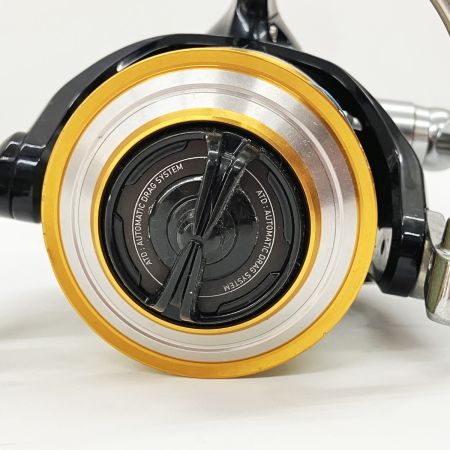  DAIWA ダイワ BLAST 16ブラスト 4500H スピニングリール 059705