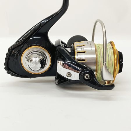  DAIWA ダイワ BLAST 16ブラスト 4500H スピニングリール 059705