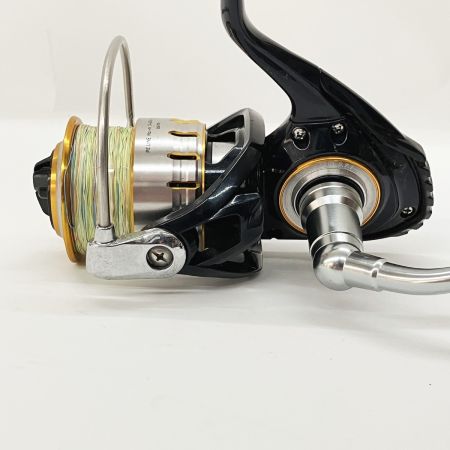  DAIWA ダイワ BLAST 16ブラスト 4500H スピニングリール 059705