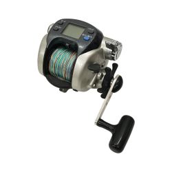 〇〇 DAIWA ダイワ SUPERTANACOM-S スーパータナコン-S 500W 801358 電動リール 現状渡し Cランク