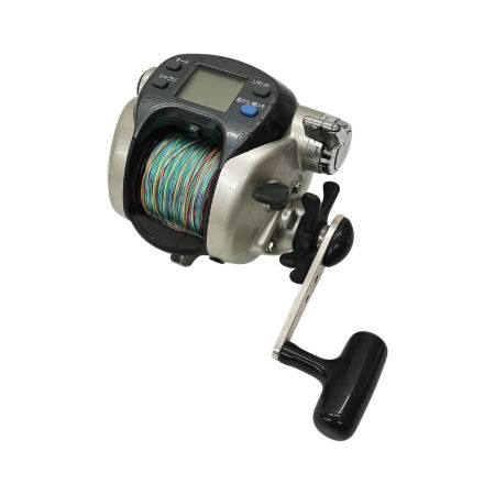  DAIWA ダイワ SUPERTANACOM-S スーパータナコン-S 500W 801358 電動リール 現状渡し