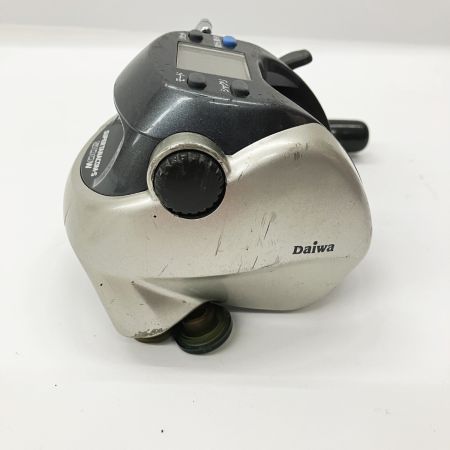  DAIWA ダイワ SUPERTANACOM-S スーパータナコン-S 500W 801358 電動リール 現状渡し