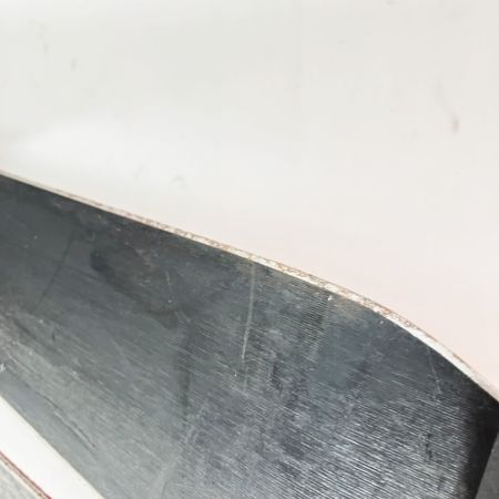  ATOMIC アトミック REDSTER レッドスター 140cm JX スキー スキー板 ブラック×レッド