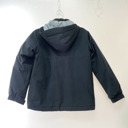  ONYONE オンヨネ RESSEDA スキーウェア上下セット 150cm RES74004 ブラック×迷彩