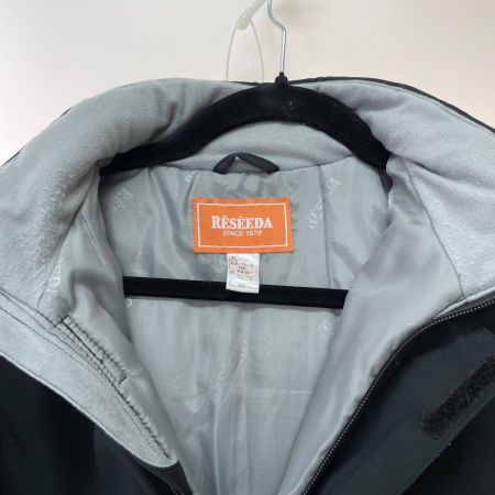  ONYONE オンヨネ RESSEDA スキーウェア上下セット 150cm RES74004 ブラック×迷彩