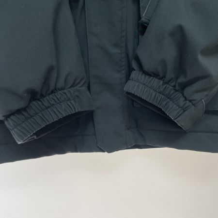  ONYONE オンヨネ RESSEDA スキーウェア上下セット 150cm RES74004 ブラック×迷彩