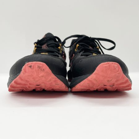  asics アシックス ランニングシューズ ゲル ソノマ 7 GTX 25cm 1012B414 オレンジ×黒