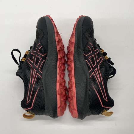  asics アシックス ランニングシューズ ゲル ソノマ 7 GTX 25cm 1012B414 オレンジ×黒