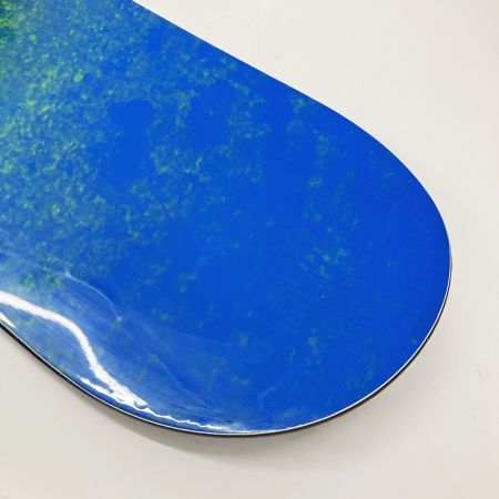  HEAD ヘッド スノーボード  150cm GLOBAL ブルー x イエロー x グリーン 現状渡し