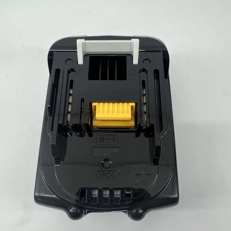  MAKITA マキタ バッテリー 未使用品 18v 6.0Ah BL1860B