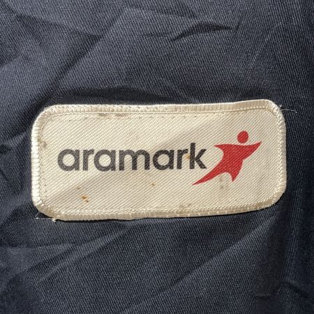  aramark メンズ  ワークジャケット 表記サイズMEDR RN49995 ネイビー