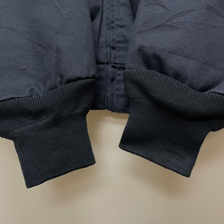  aramark メンズ  ワークジャケット 表記サイズMEDR RN49995 ネイビー