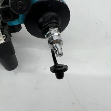  MAKITA マキタ 高圧エア釘打 65mm AN636H ブルー 本体のみ