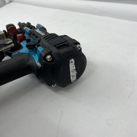  MAKITA マキタ 高圧エア釘打　50mm AN534H ブルー 本体のみ