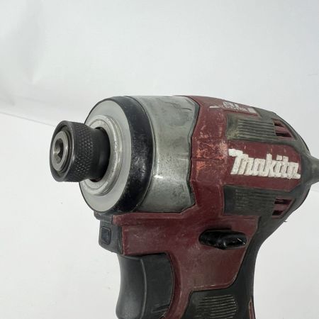  MAKITA マキタ インパクトドライバ TD173D ブラウン 本体のみ 限定色