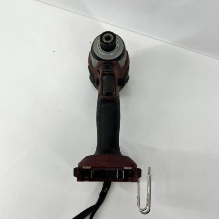  MAKITA マキタ インパクトドライバ TD173D ブラウン 本体のみ 限定色