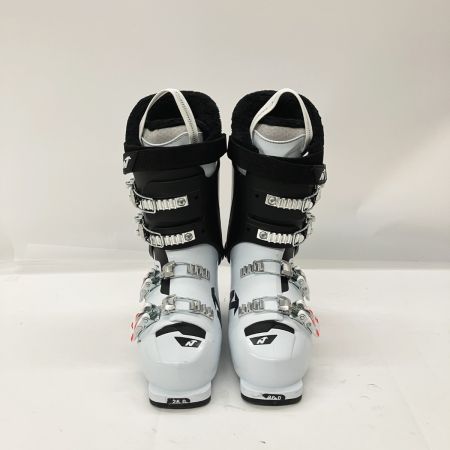  NORDICA ノルディカ SPEEDMACHINE スピードマシン ホワイト x ブラック