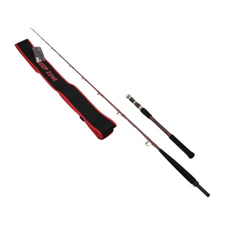  DAIWA ダイワ DEEPZONE GS ディープゾーン GS 200-205・R 05500471 船竿