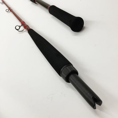  DAIWA ダイワ DEEPZONE GS ディープゾーン GS 200-205・R 05500471 船竿